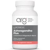 Metabolic Maintenance Ashwagandha Plus - 60 Capsules