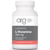 Metabolic Maintenance L-Theanine 200mg - 120 Capsules