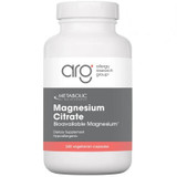 Metabolic Maintenance Magnesium Citrate
