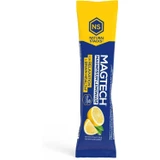 Magtech Magnesium Lemonade single stick pack