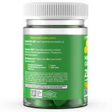 Natural Stacks Zen Magnesium Gummies - 30 Gummies