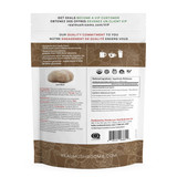 Real Mushrooms Lion's Mane Extract Powder - 60 Grams