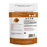 Real Mushrooms Cordyceps Mushroom Extract Powder - 60 Grams