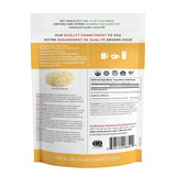 Real Mushrooms Tremella Mushroom Extract Powder - 60 Grams