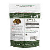Real Mushrooms Turkey Tail Mushroom Extract Powder - 45 Grams