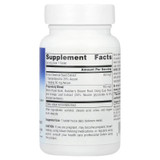 Planetary Herbals Horse Chestnut Vein Strength - 42 Tablets