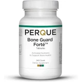 Perque Bone Guard Forte 20 tablets, 240 count bottle
