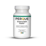 Perque Endura/PAK Guard 180 capsule bottle