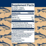 Wileys Finest Fish Oils Peak EPA