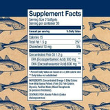 Wileys Finest Fish Oils Prenatal DHA