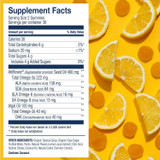 Wileys Finest Fish Oils Vegan Omega 3 Adult Gummies, Lemonade - 60 Gummies
