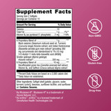 Metagenics HerWellness Rapid Period Relief - 20 Softgels