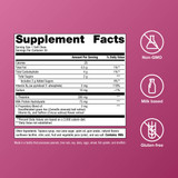 Metagenics HerWellness Rapid Stress Relief - 30 Chewy Bites