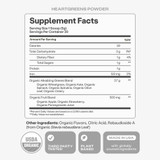 HumanN HeartGreens - 150 Grams