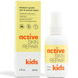 Active Skin Repair Kids 2 fl oz spray bottle and box