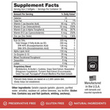 Eye Promise EyePromise DVS - 60 Softgels