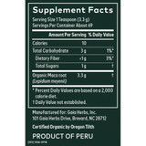 Gaia Herbs Maca Powder - 227 Grams