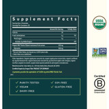 Gaia Herbs Milk Thistle Gummies - 60 Gummies