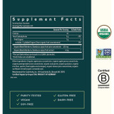 Gaia Herbs GaiaKids Everyday Elderberry Gummies - 40 Gummies