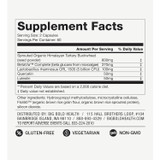Big Bold Health Microbiome Rejuvenate - 120 Capsules