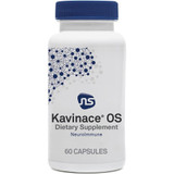 NeuroScience Kavinace OS 60 capsules bottle