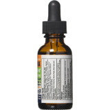 Allergena Zone 9 dropper side with drug facts antigens and directions