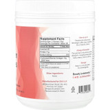 Zint Nutrition Collagen Hydrolysate container - 454 Grams