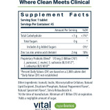 Vital Nutrients Hyperbiotics Pro-Dental Probiotic