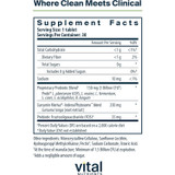 Vital Nutrients Hyperbiotics Pro-Men Probiotic
