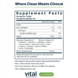 Vital Nutrients Hyperbiotics Pro-15 Advanced Probiotic