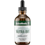NutraMedix Nutra-BRT microbial support 120 mL dropper bottle