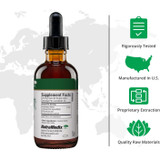 NutraMedix Nutra BRT - 120 Milliliters