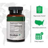 NutraMedix Methyl Complete - 120 Capsules