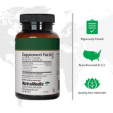NutraMedix Serrapeptase - 120 Capsules