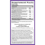 New Chapter Zyflamend Nighttime - 60 Capsules
