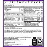 New Chapter Men's Multivitamin Gummies - 75 Gummies