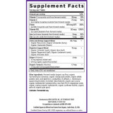 New Chapter Fermented Iron Complex - 60 Tablets