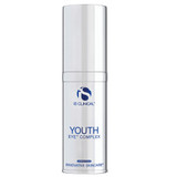 iS Clinical Youth Eye Complex airless pump bottle
