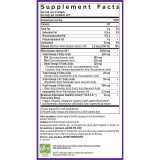 New Chapter Wholemega Tiny Caps - 90 Softgel Capsules