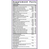 New Chapter Women's Advanced Multivitamin - 120 Tablets