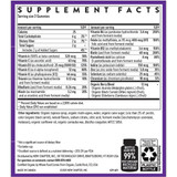 New Chapter Women's Multivitamin Gummies - 75 Gummies