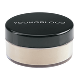 Youngblood Loose Mineral Rice Setting Powder jar in a medium shade