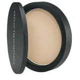 Youngblood Pressed Mineral Rice Setting Powder compact in a medium shade