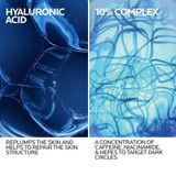 La Roche Posay Hyalu B5 Eye Serum with Hyaluronic Acid + 10% Complex La Roche Posay Hyalu B5 Eye Serum with Hyaluronic Acid + 10% Complex