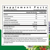Floradix Ashwagandha Liquid - 250 Milliliters