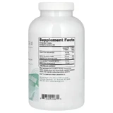 Back of the Prosteon bottle with supplement facts