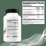 Theralogix Prostate 2.4 Nutritional Supplement - 90 Day Supply - 180 Capsules