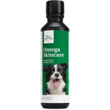 Terry Naturally Omega Skincare sensitive skin omegas 3 6 9 for dogs 8 oz bottle