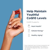 Designs for Health CoQnol 200 - 200 Mg