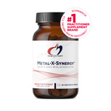 Designs for Health Metal-X-Synergy - 60 Capsules DSHL03606 60.49